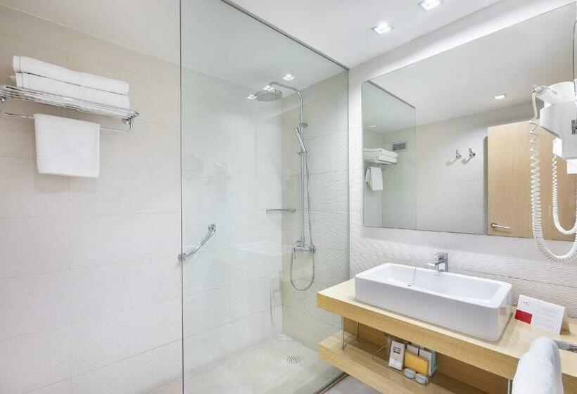 可观景的小型套房, Cristina By Tigotan Las Palmas  Adults Only