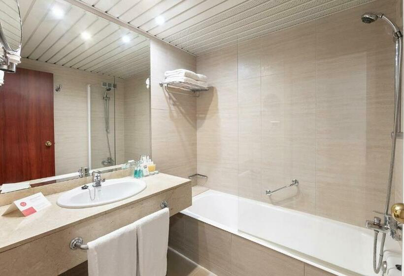 舒适型房间, Cristina By Tigotan Las Palmas  Adults Only