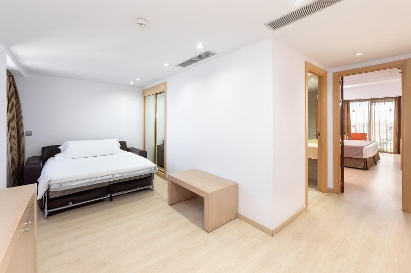 高级大房间, Cristina By Tigotan Las Palmas  Adults Only