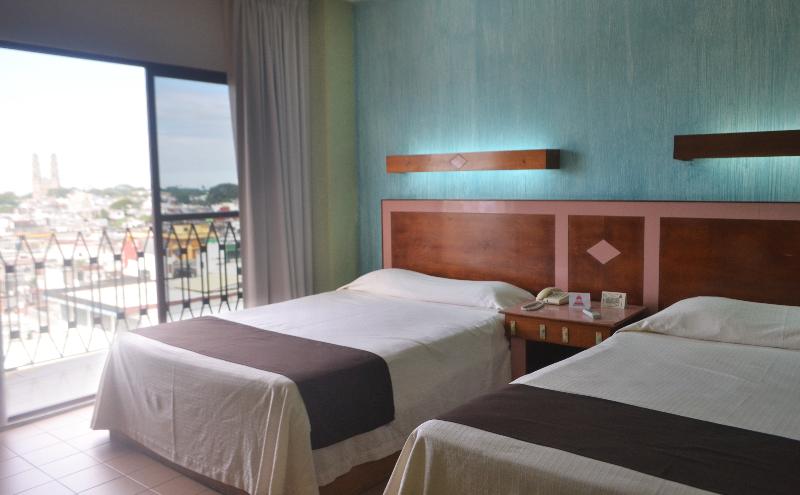 豪华房间, Cristina By Tigotan Las Palmas  Adults Only