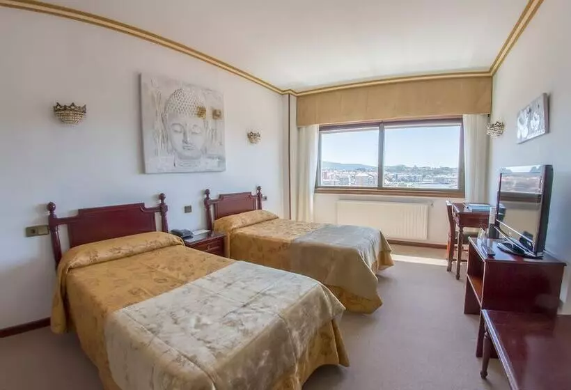 Standardzimmer, Don Pepe