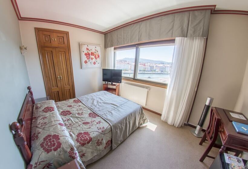 スタンダードルーム, Don Pepe