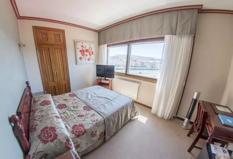 Standardzimmer, Don Pepe
