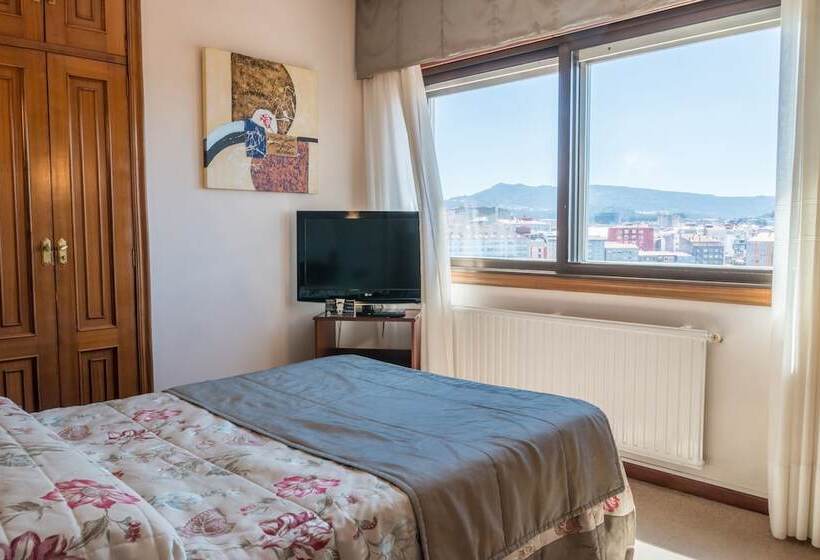 スタンダードルーム, Don Pepe