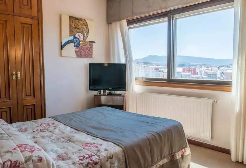 Standardzimmer, Don Pepe