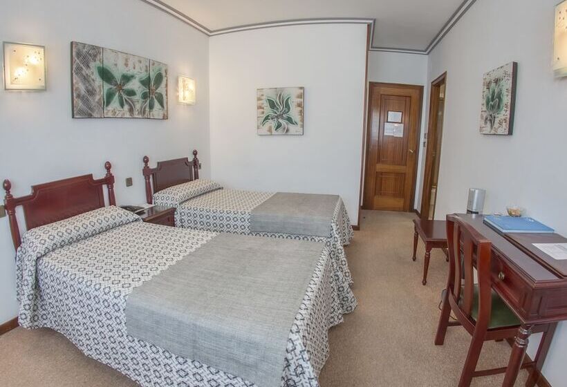 スタンダードルーム, Don Pepe