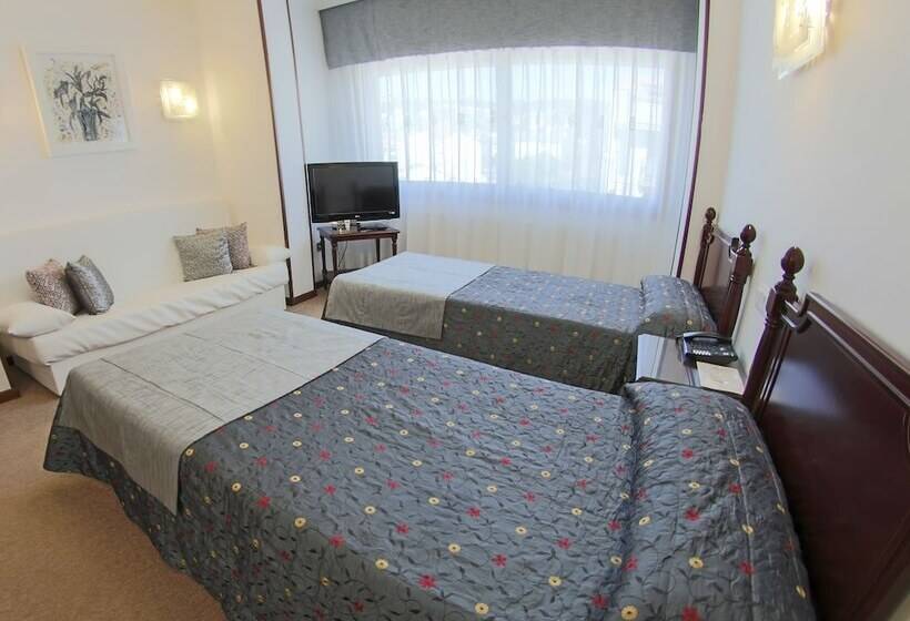 スタンダードルーム, Don Pepe