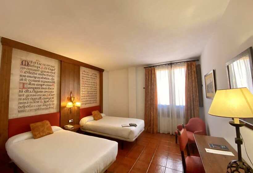 스탠다드 룸, El Bedel