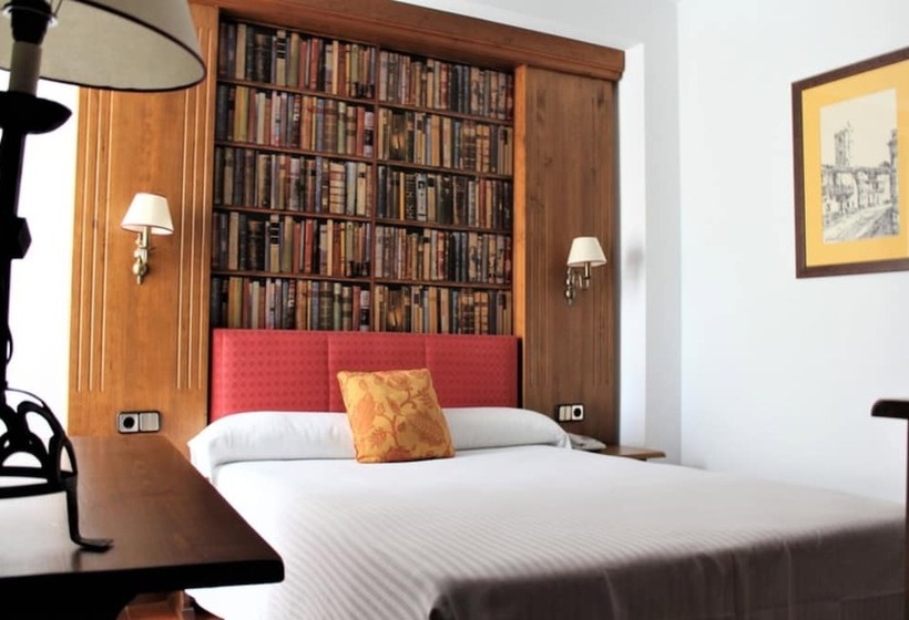 스탠다드 룸, El Bedel