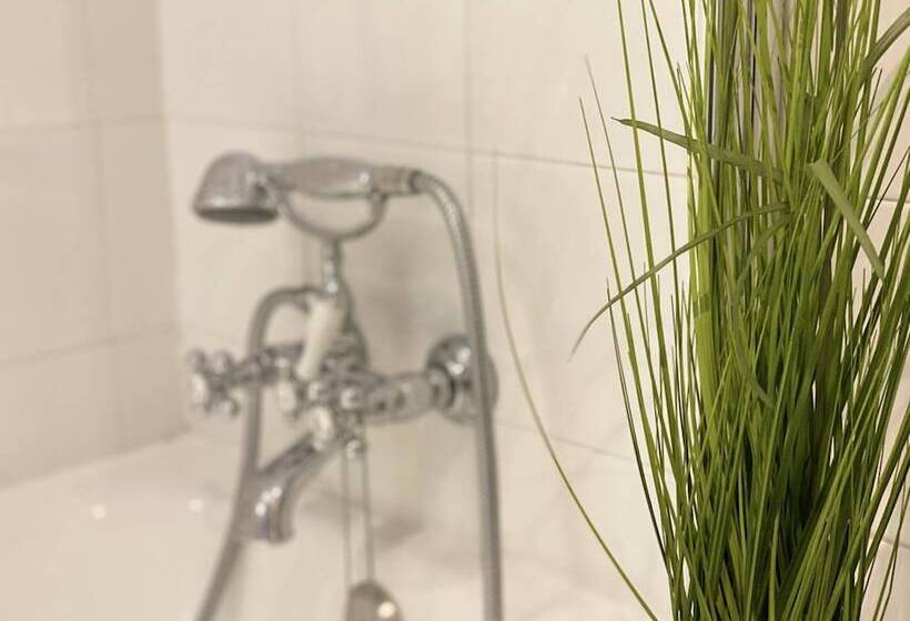 스탠다드 트리플 룸, El Bedel