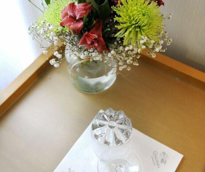 اتاق استاندارد یک نفره, El Churra