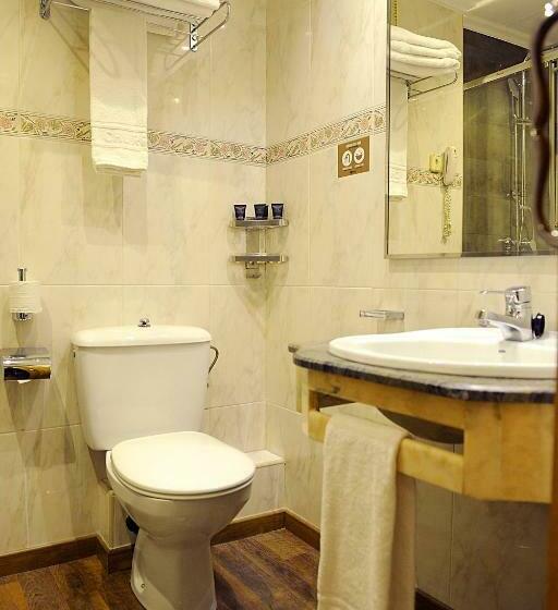 اتاق استاندارد, El Churra