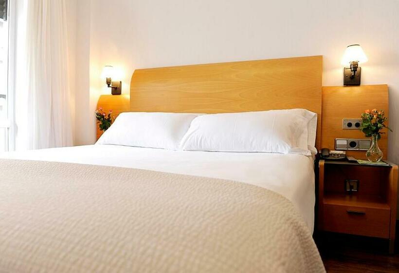 اتاق استاندارد, El Churra