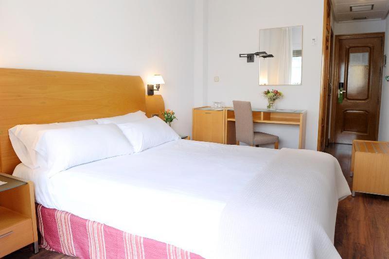 اتاق استاندارد, El Churra