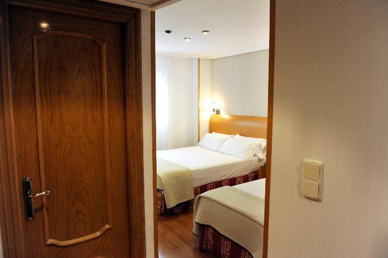 اتاق استاندارد, El Churra