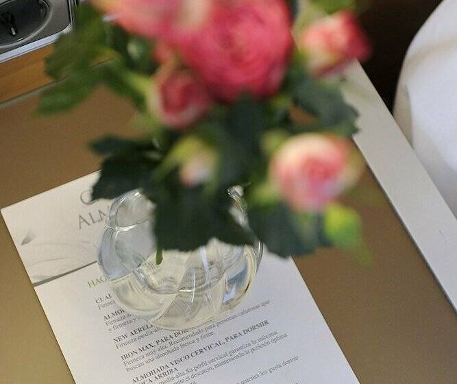 اتاق استاندارد, El Churra