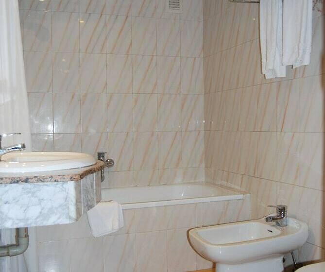 اتاق استاندارد, El Churra