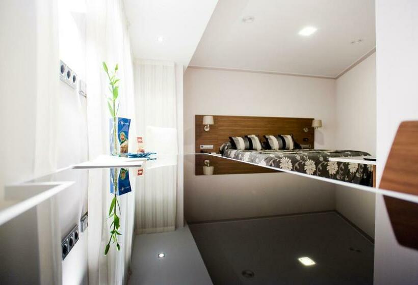 سوییت جونیور, El Churra