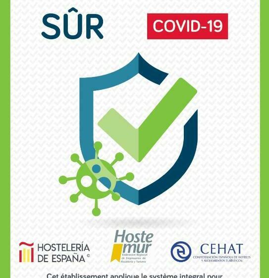 سوییت جونیور, El Churra