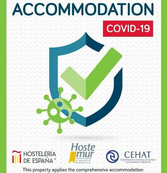 اتاق کلاسیک سه تخته, El Churra