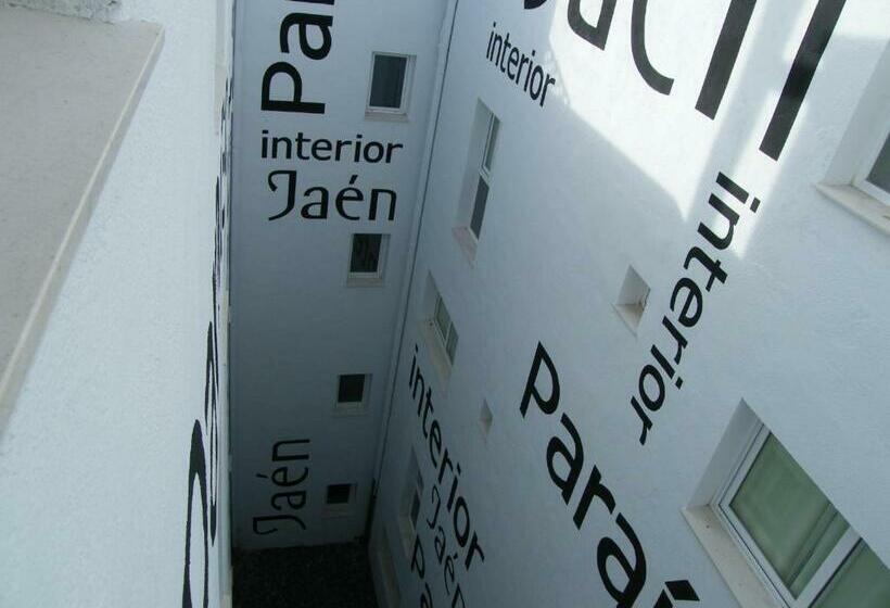 غرفة إقتصادية فردية, Europa