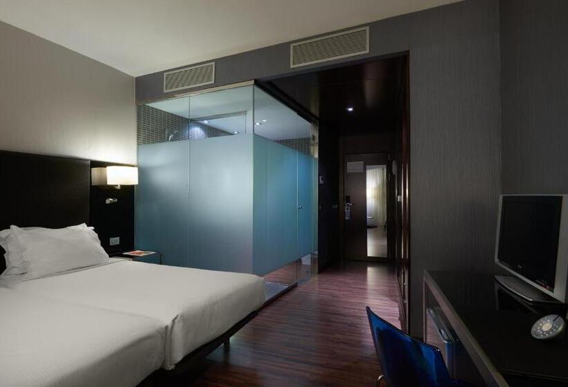 اتاق استاندارد, Eurostars Monte Real