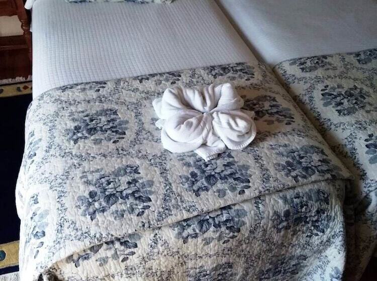 اتاق استاندارد, Fonfreda