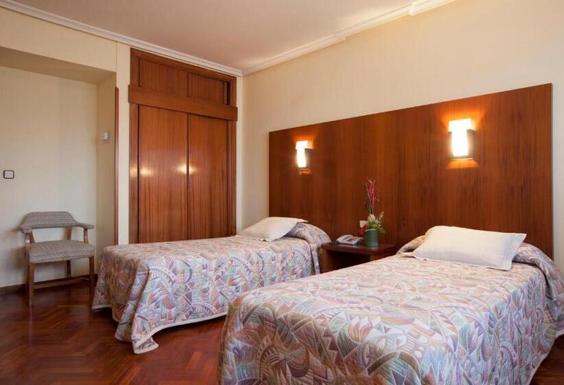 スタンダードルーム, Galaico