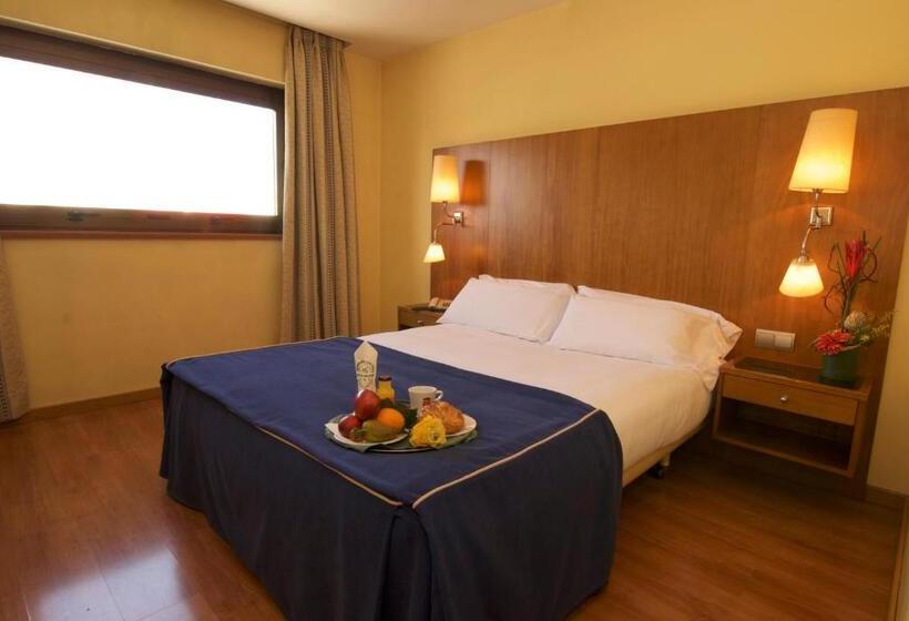 Junior Suite, Galaico