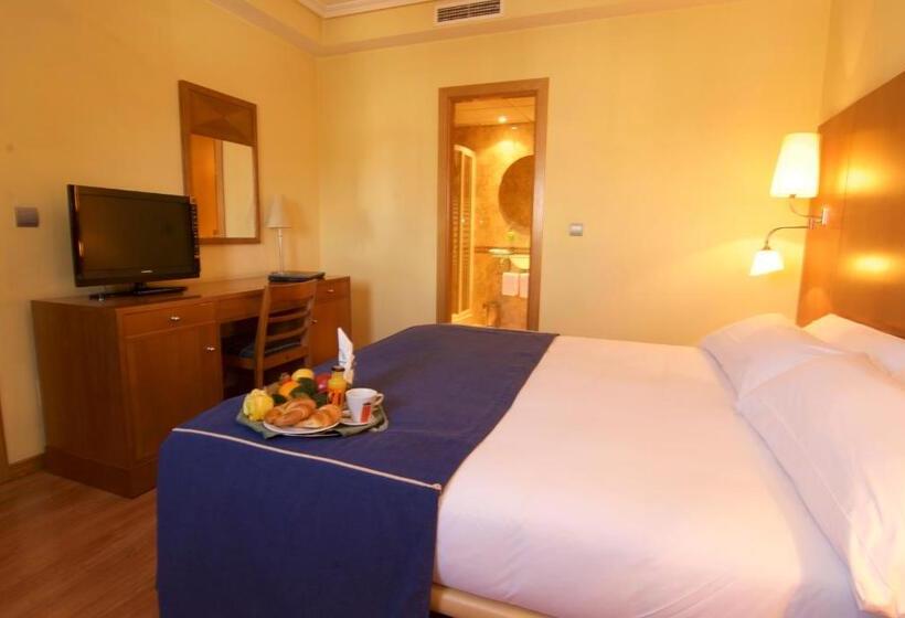 ジュニアスイート, Galaico