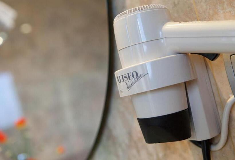 スーペリアースイート, Galaico