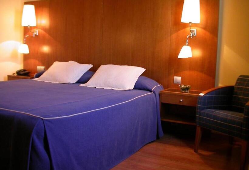 スーペリアースイート, Galaico