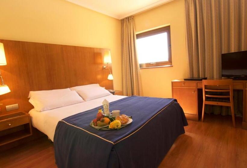 スーペリアールーム, Galaico