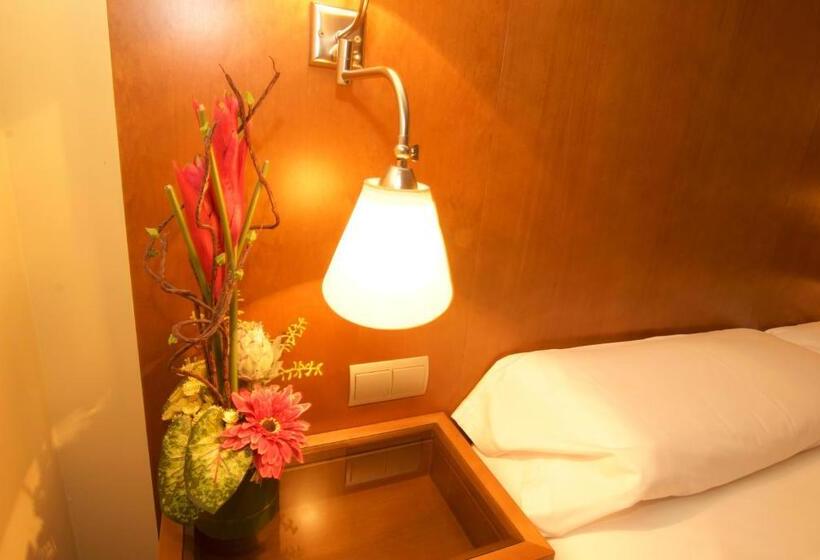 Habitación Superior, Galaico