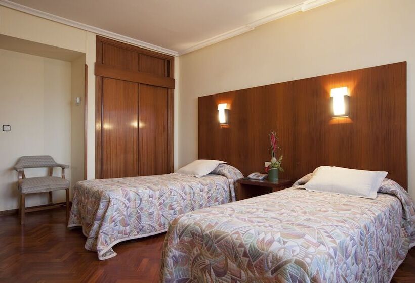 スタンダードルーム, Galaico