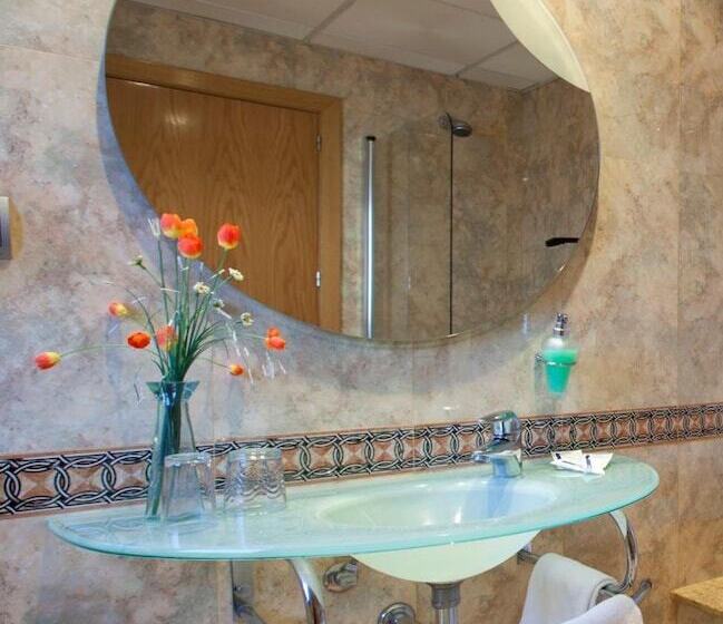 スタンダードルーム, Galaico