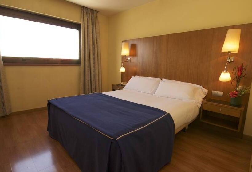 スタンダードルーム, Galaico