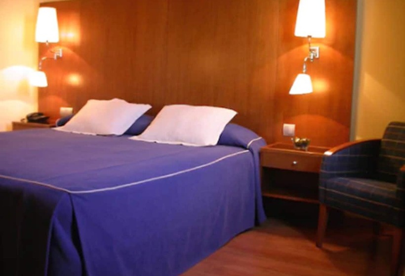 スタンダードルーム, Galaico