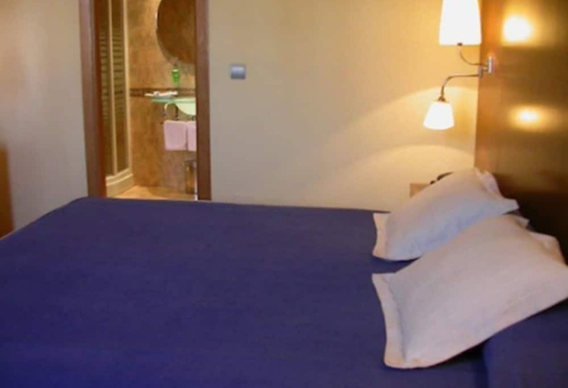 スーペリアールーム, Galaico