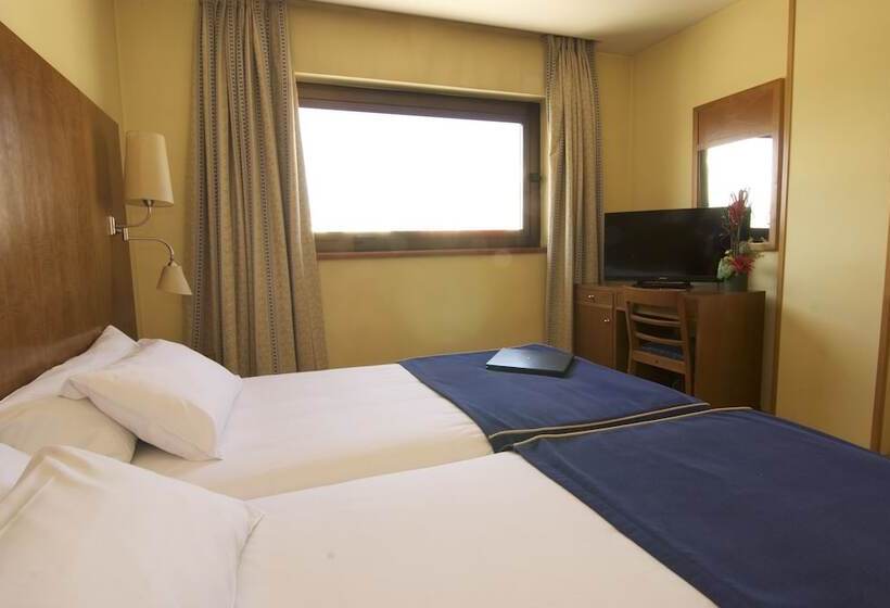 Habitación Superior, Galaico