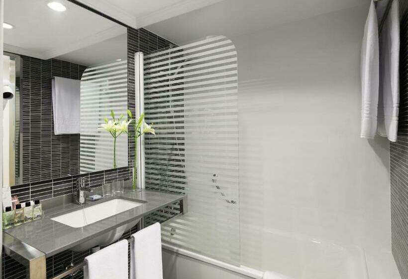 Семейный Номер, H10 Lanzarote Princess