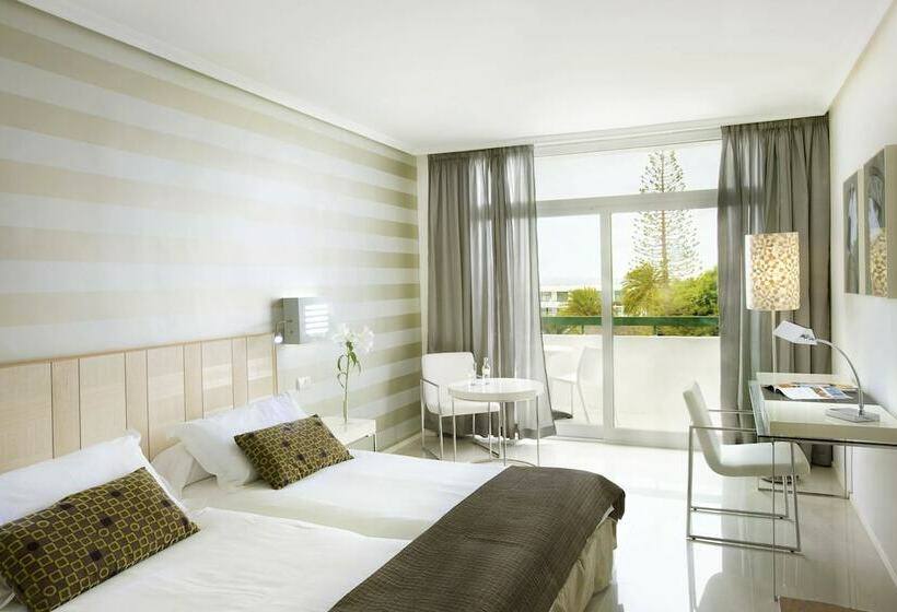 Номер Стандарт, H10 Lanzarote Princess