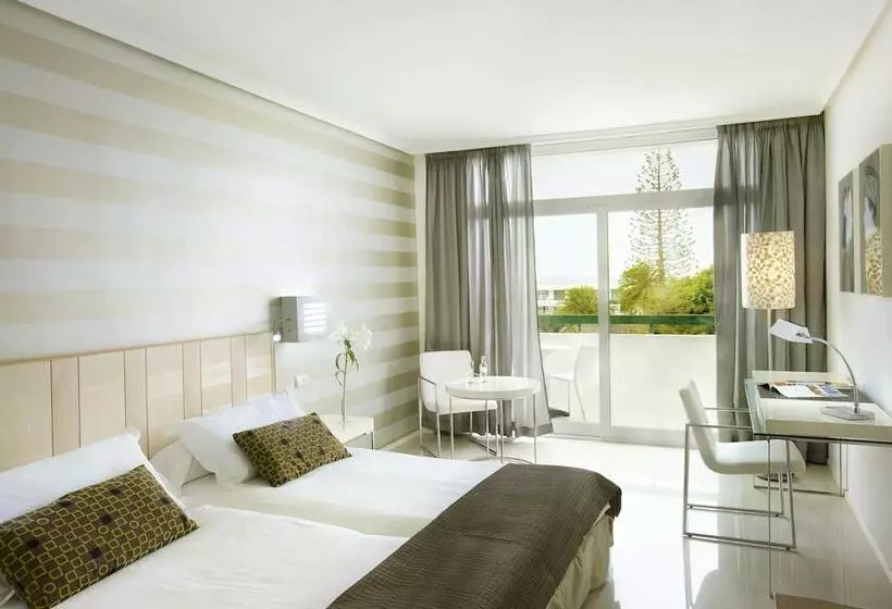 اتاق استاندارد, H10 Lanzarote Princess