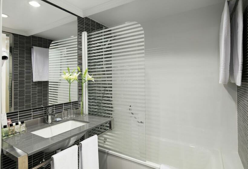 Номер Стандарт, H10 Lanzarote Princess