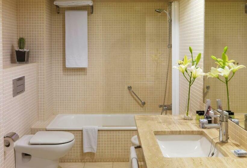 Люкс, H10 Lanzarote Princess