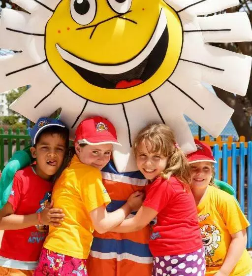 اتاق استاندارد با بالکن, H10 Lanzarote Princess