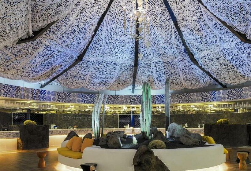 Номер Стандарт Трехместный, H10 Lanzarote Princess