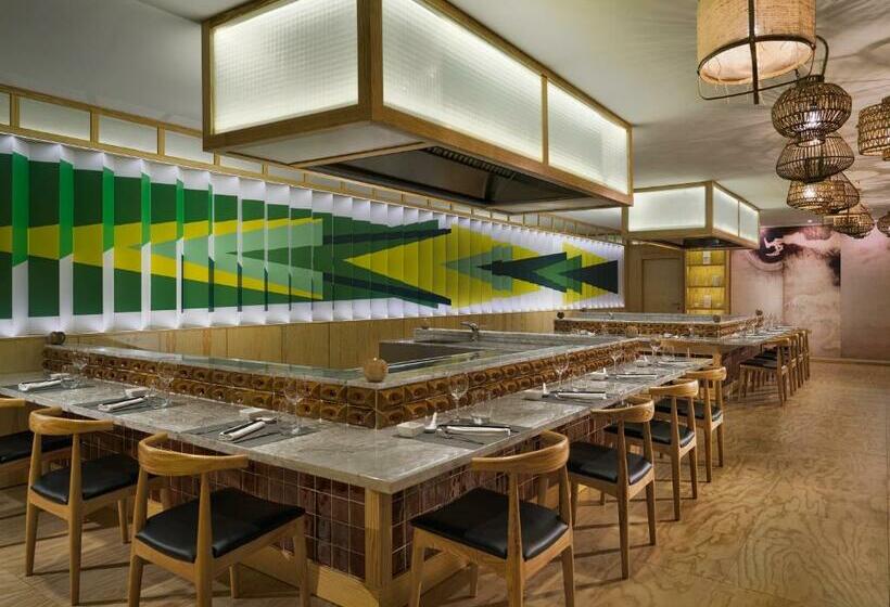 Номер Престиж, H10 Lanzarote Princess