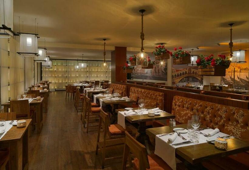 Номер Престиж, H10 Lanzarote Princess