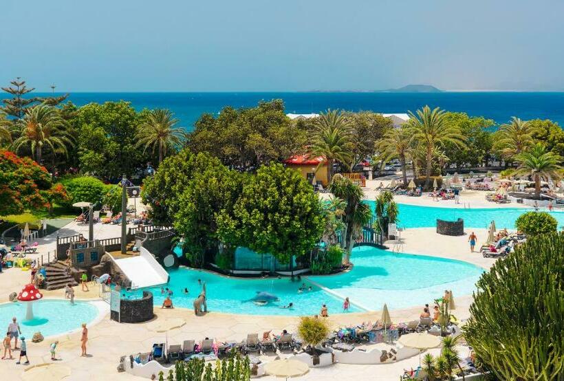 Номер Престиж, H10 Lanzarote Princess